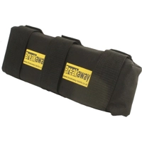 Breakaway Seat Box Adaptor Comfy Cushions